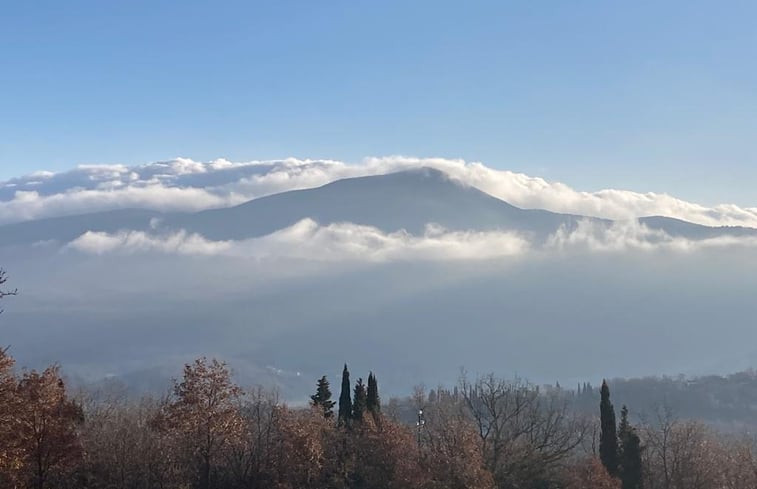 Natuurhuisje in Salaiola/ Arcidosso