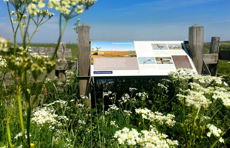 Natuurhuisje in Schoorl