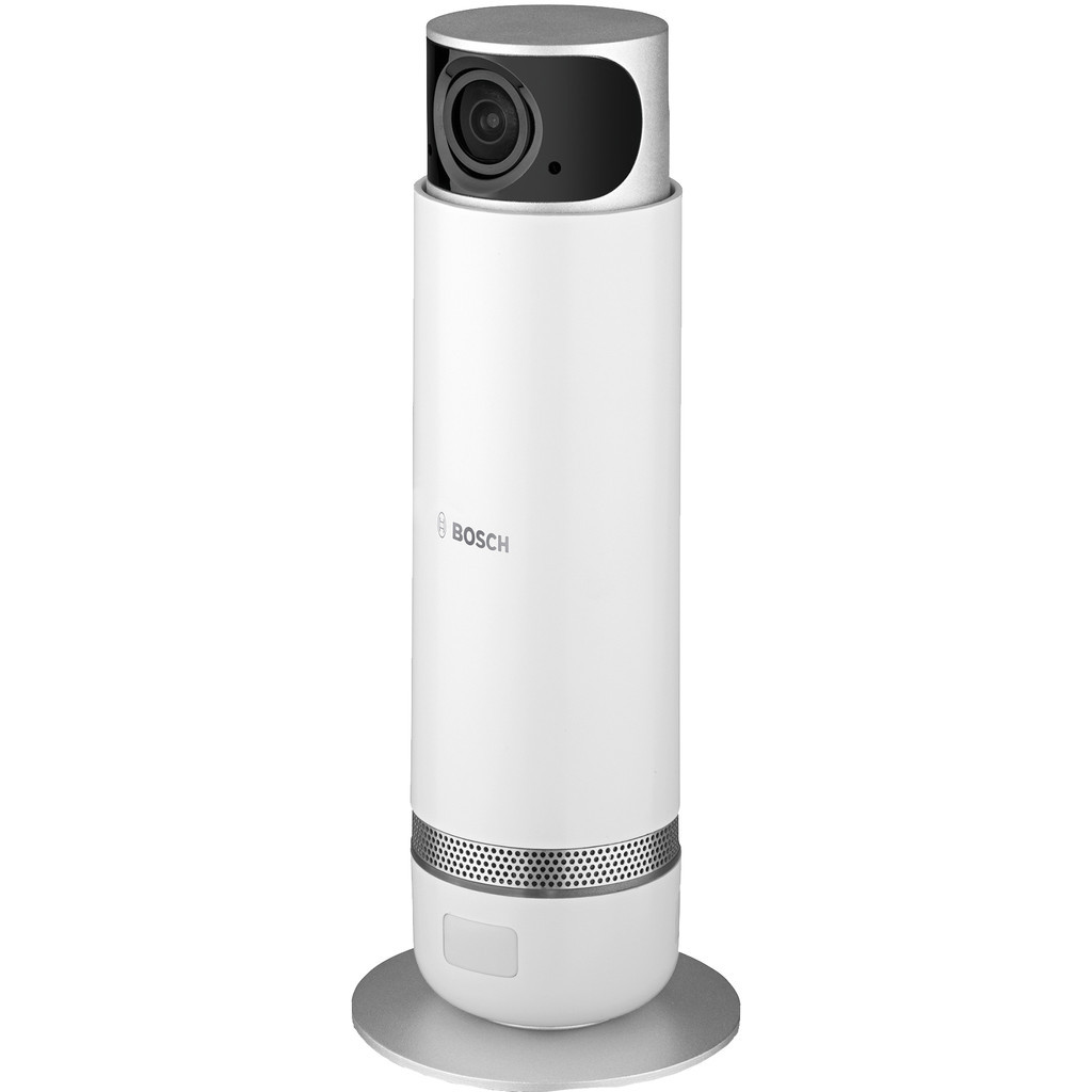 Bosch Smart Home 360° Binnencamera