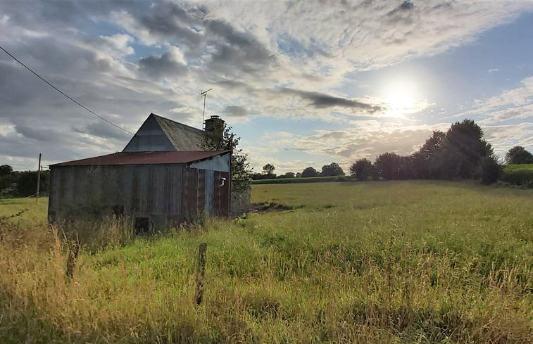 Natuurhuisje in Tinchebray-Bocage