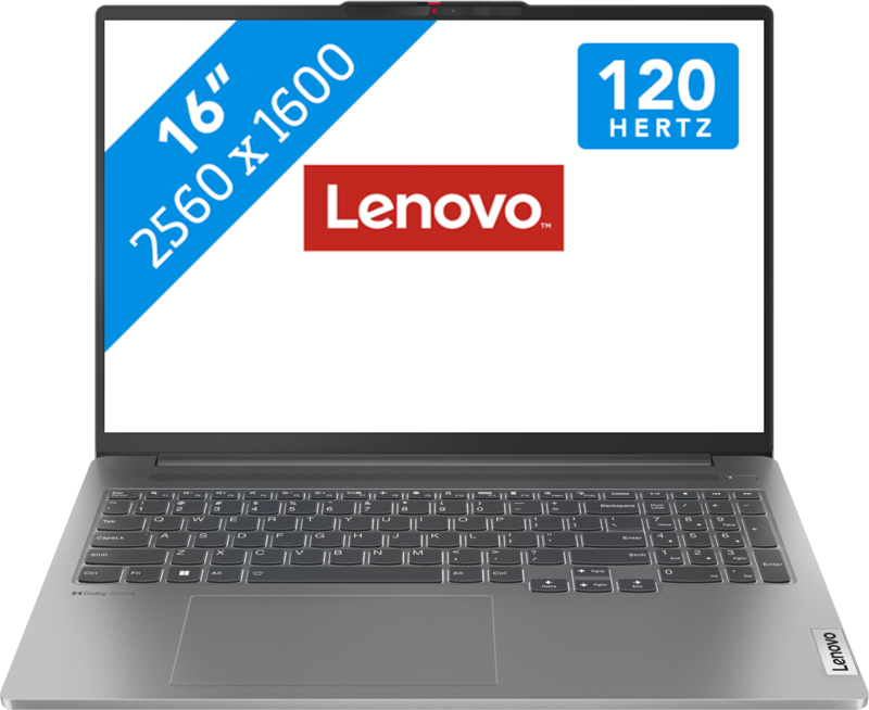 Lenovo IdeaPad Pro 5 16APH8 83AR0045MH