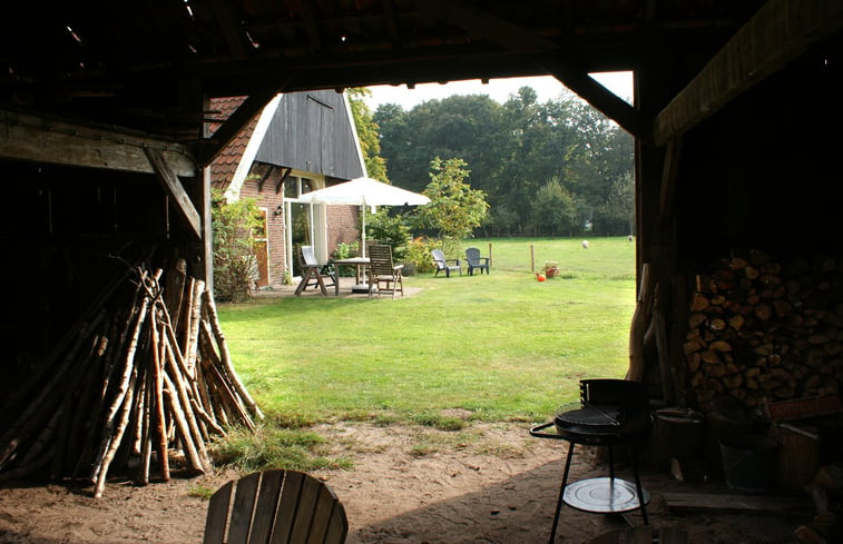 Natuurhuisje in Denekamp