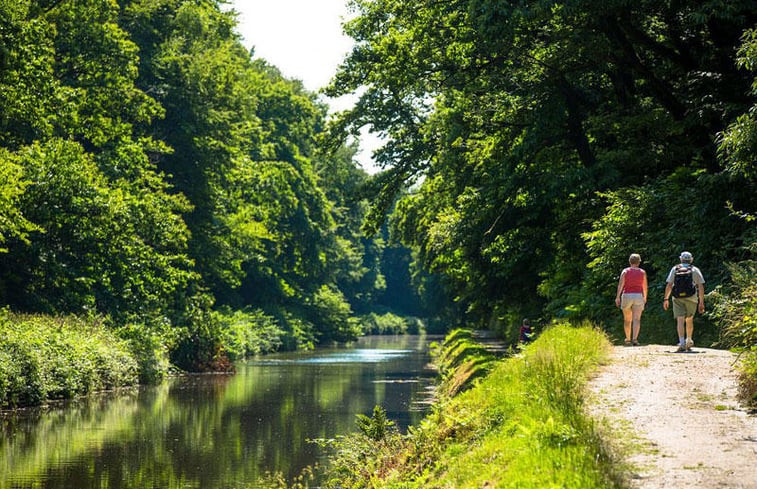 Natuurhuisje in Caurel