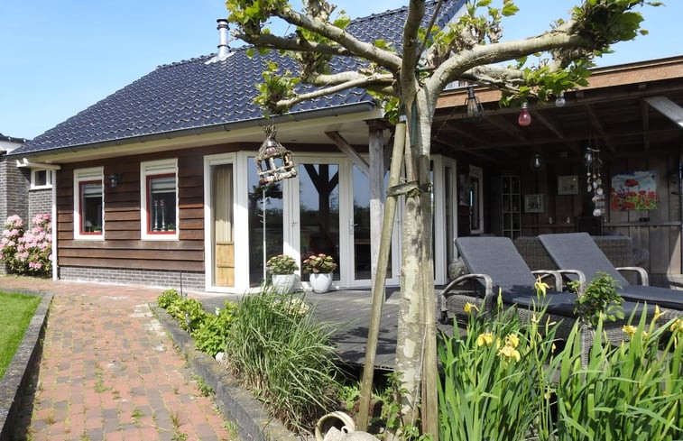 Natuurhuisje in Surhuisterveen