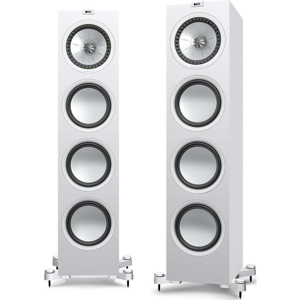 Напольная акустика KEF