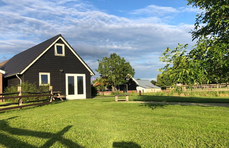 Natuurhuisje in IJsselstein