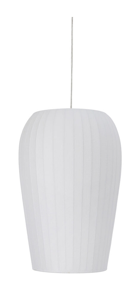 Light & Living Hanglamp Axel - Wit