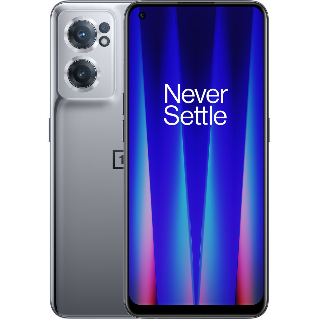 OnePlus Nord CE 2 128GB Zwart 5G