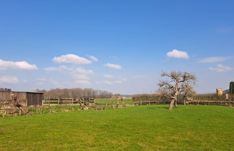 Natuurhuisje in Langbroek