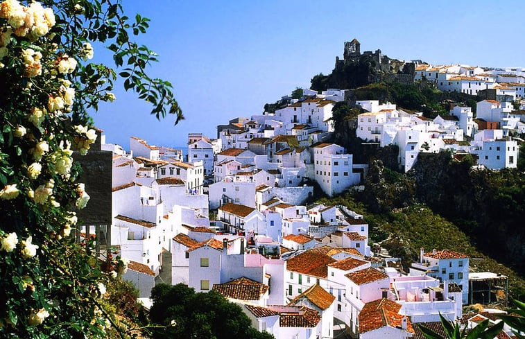 Natuurhuisje in Casares