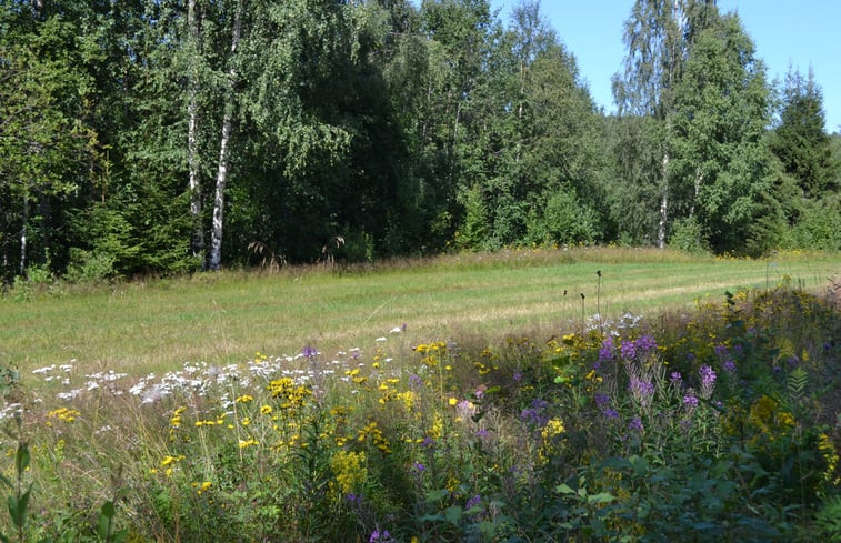 Natuurhuisje in Bergsjö