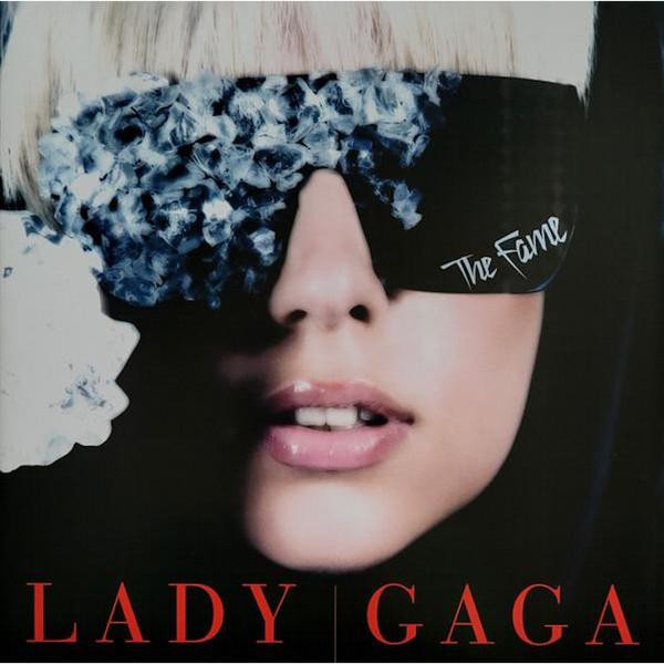 Lady Gaga Lady Gaga - The Fame (15th Anniversary, 2 Lp, Colour)