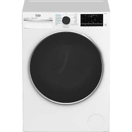 Beko B5DT59442W Was-droogcombinatie - Wit