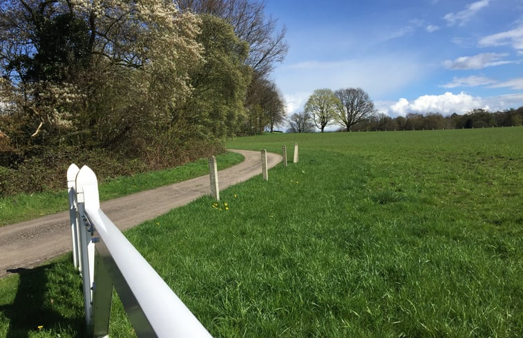 Natuurhuisje in de Lutte