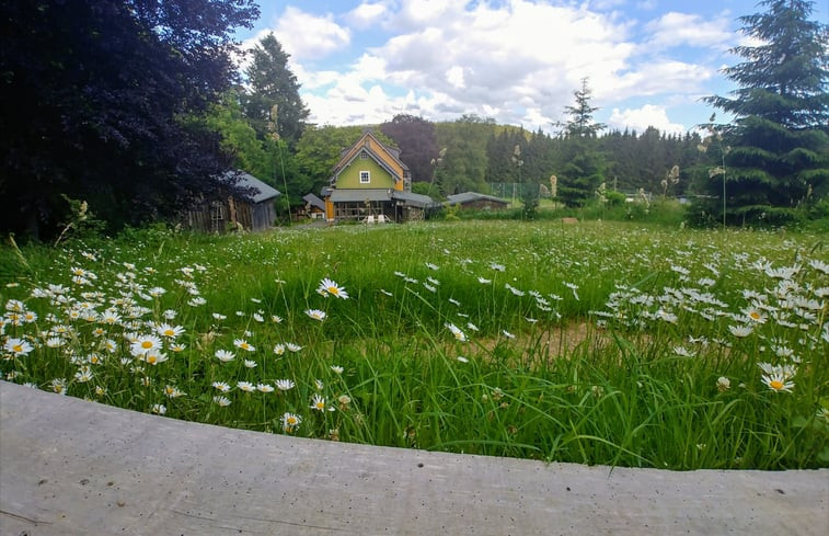 Natuurhuisje in Schulenberg