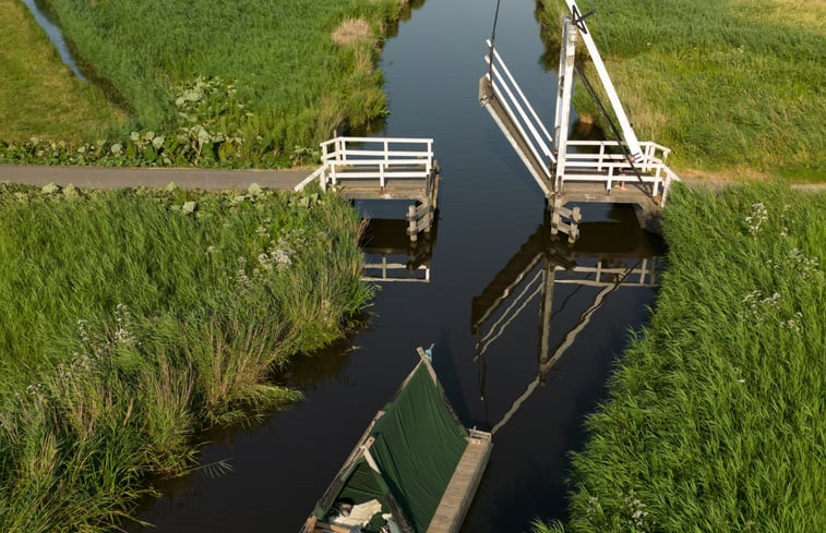 Natuurhuisje in Katwoude