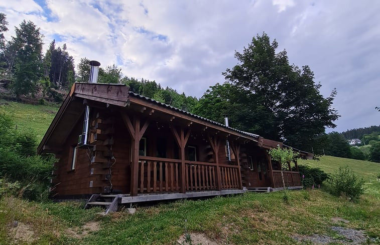 Natuurhuisje in Nordrhein-Westfalen - Schmallenberg