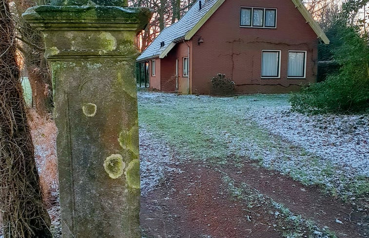 Natuurhuisje in Lattrop-Breklenkamp