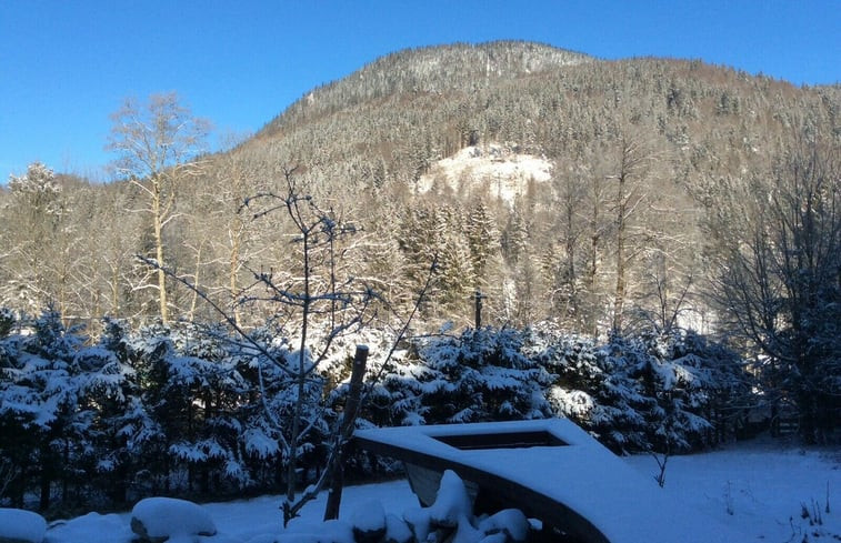 Natuurhuisje in Schliersee