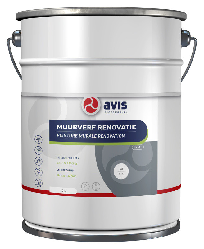 Avis Renolux WB 2010