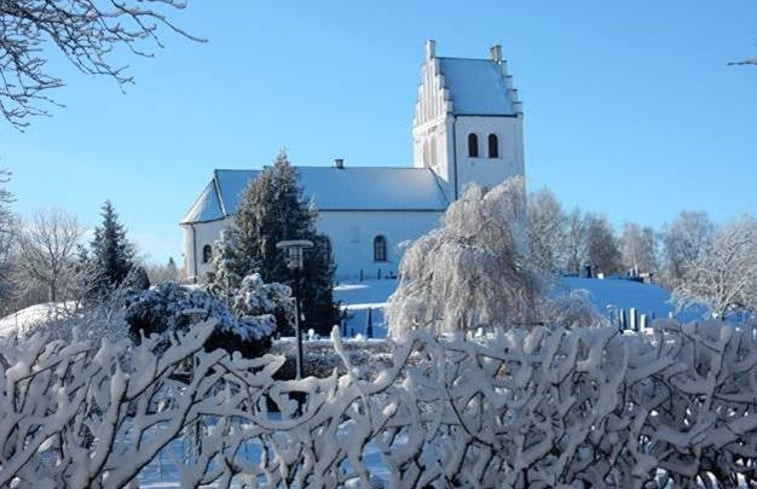 Natuurhuisje in Västra Torup