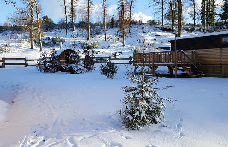 Natuurhuisje in RAON AUX BOIS