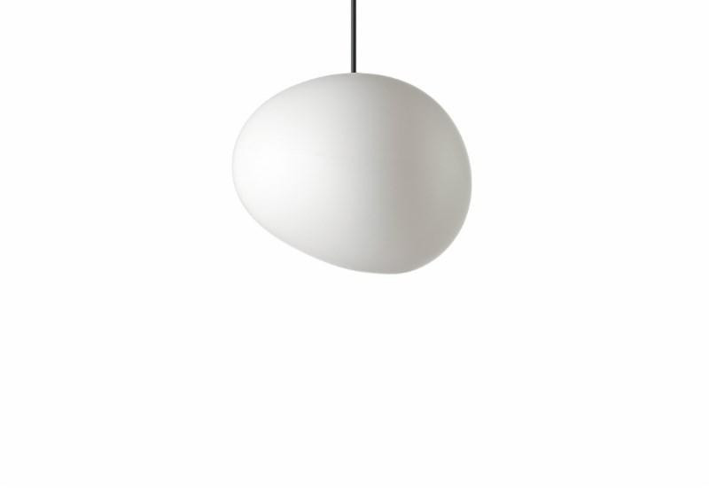 Foscarini - Gregg Outdoor hanglamp Wit