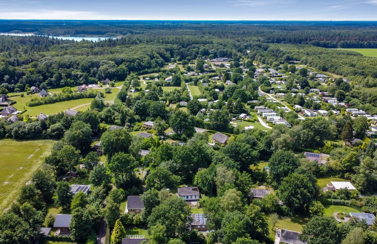 Natuurhuisje in Gasselte