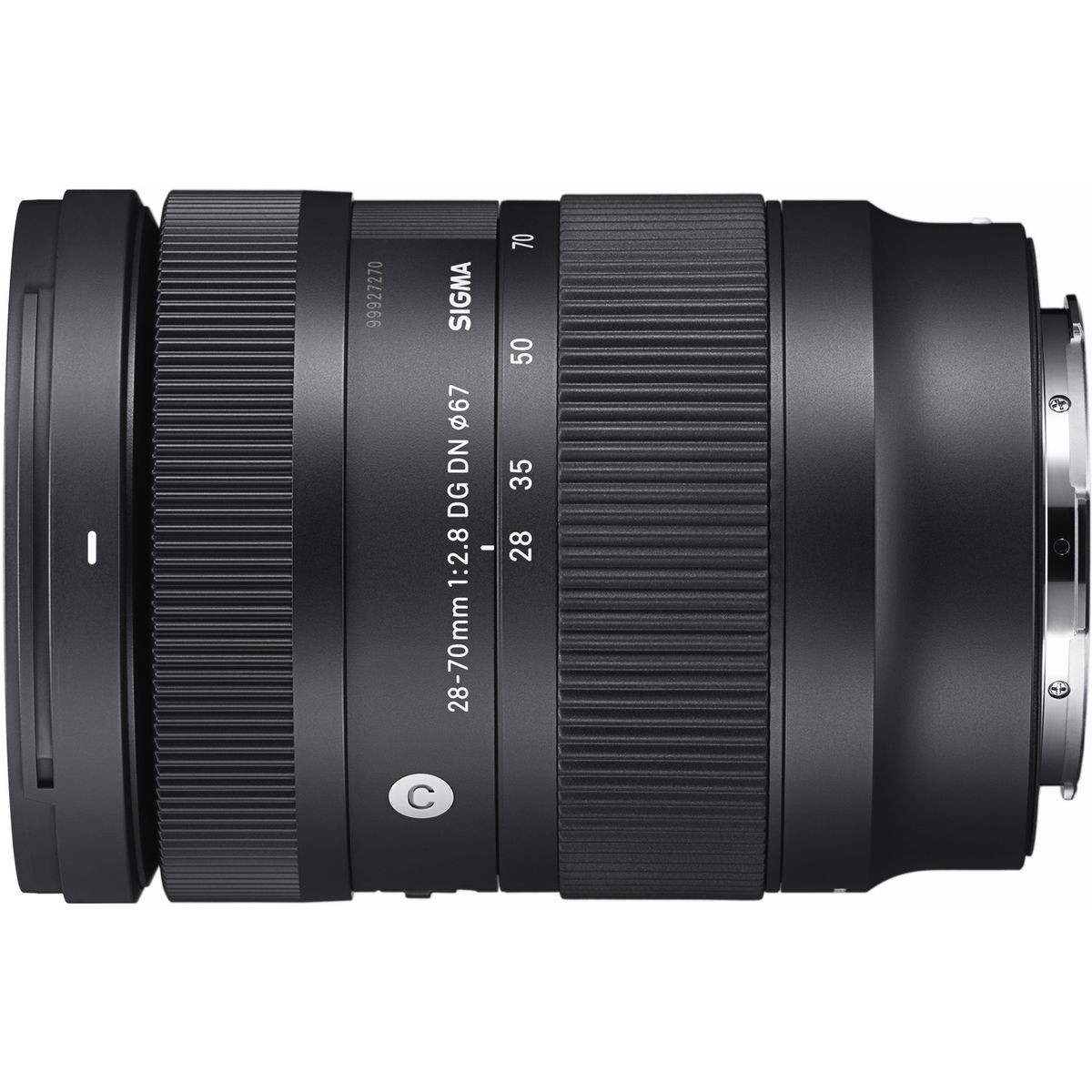 Sigma 28-70mm F2.8 DG DN L-Mount