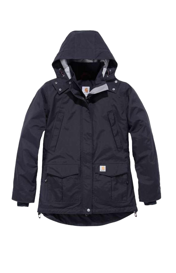 Carhartt Storm Defender Heavyweight Regenjas