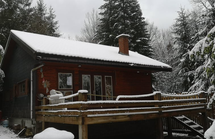 Natuurhuisje in Oignies en Thiérache