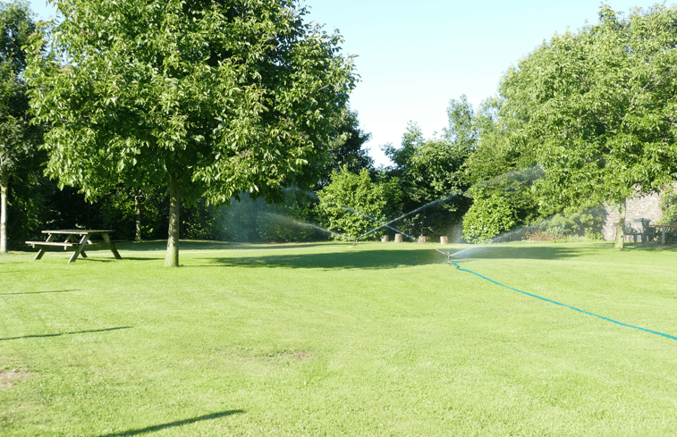 Natuurhuisje in Broekhuizenvorst