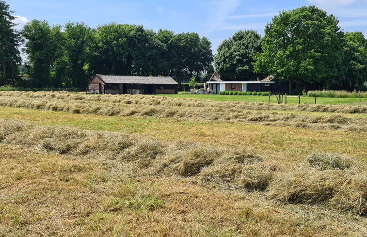 Natuurhuisje in Kootwijk