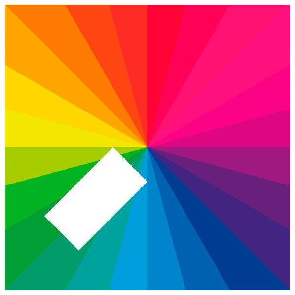 Jamie Xx Jamie Xx - In Colour (reissue)