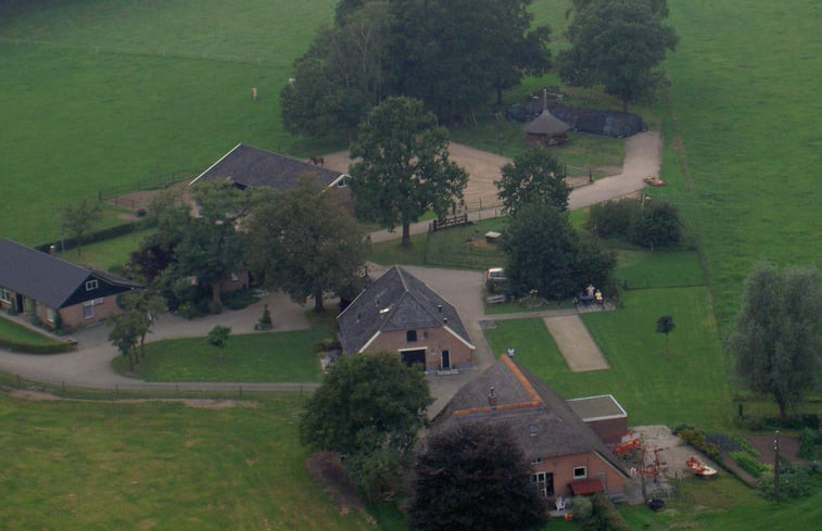 Natuurhuisje in Warnsveld