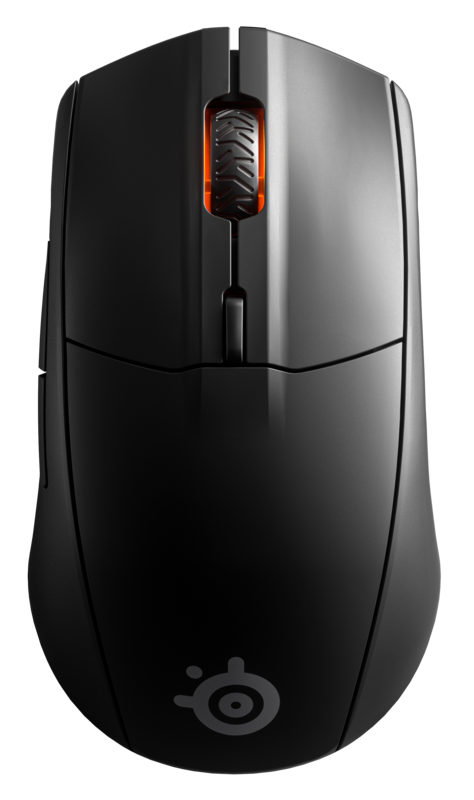 SteelSeries Rival 3 Draadloos