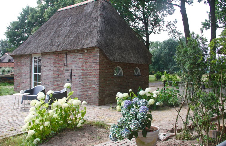 Natuurhuisje in Eersel