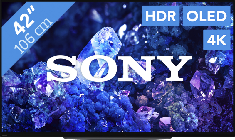 Sony Bravia OLED XR-42A90K