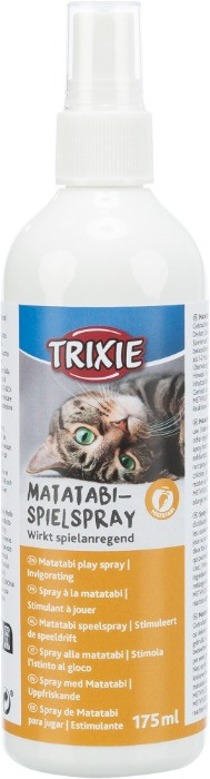 Trixie Matatabi speelspray 175 ml