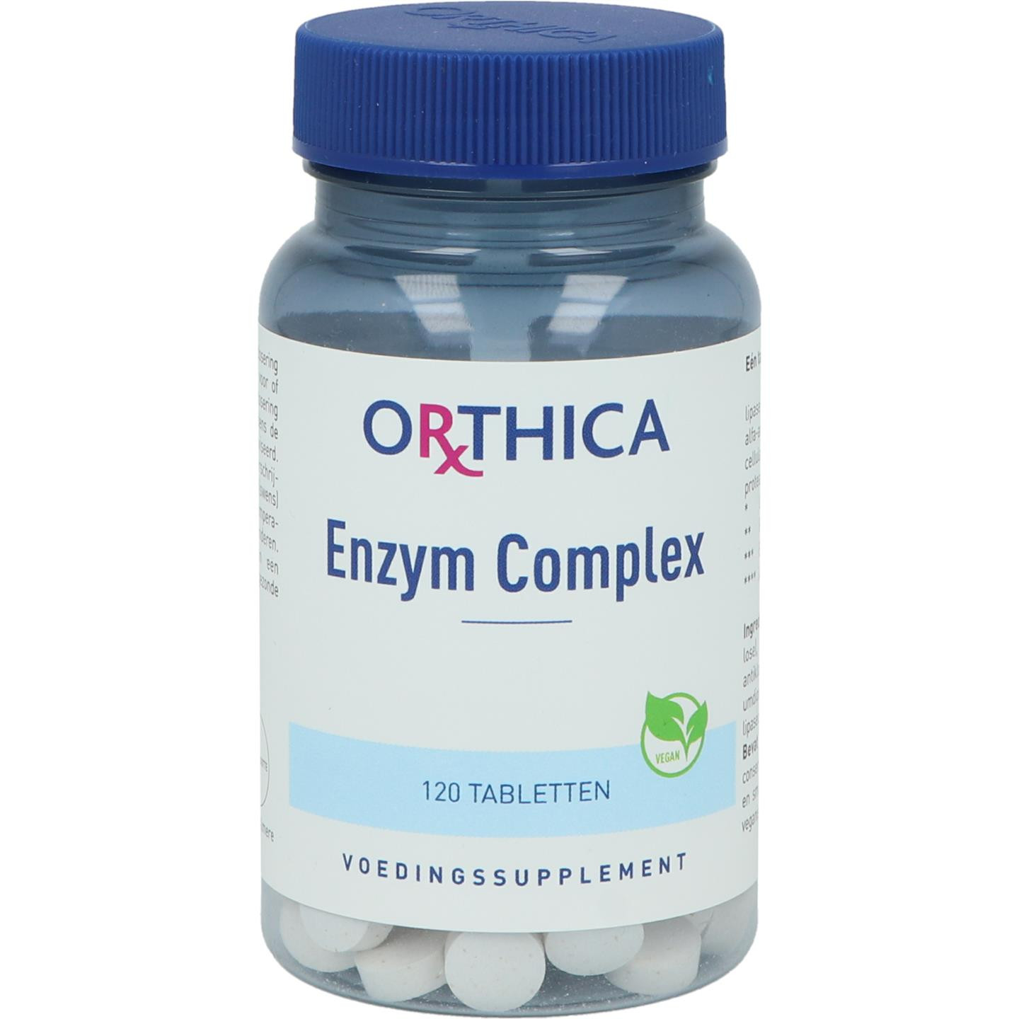 Enzym complex