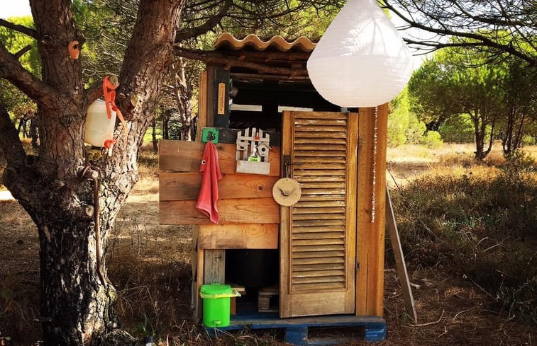 Natuurhuisje in Azoia, Cabo Espichel