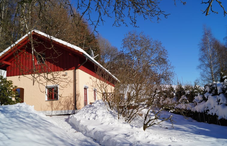 Natuurhuisje in Röhrnbach