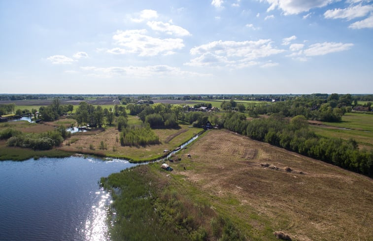 Natuurhuisje in Giethoorn