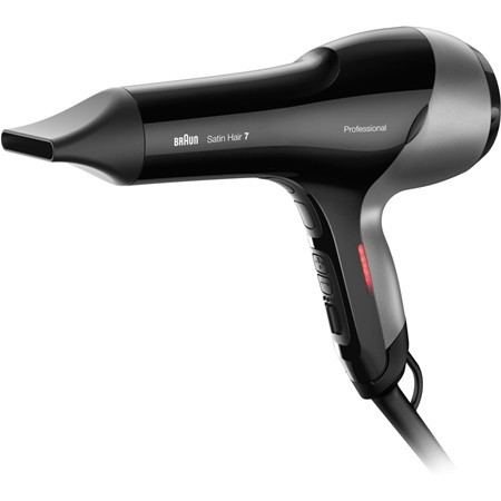 Braun Satin Hair 7 HD780 Sensodryer haardroger