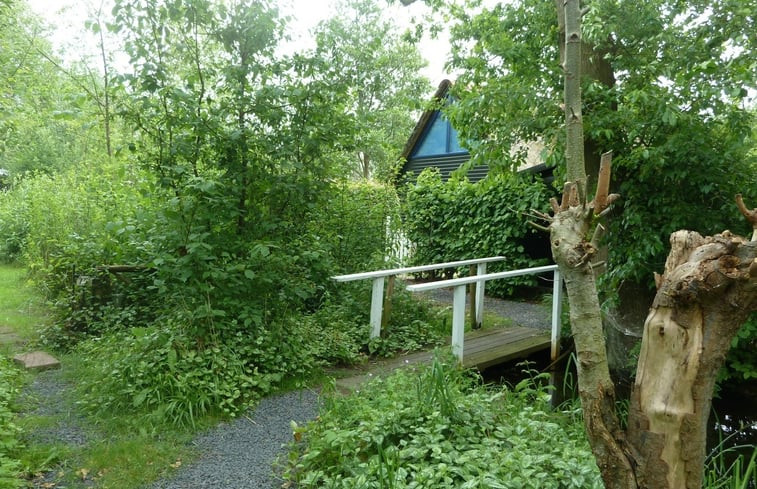 Natuurhuisje in Giethoorn