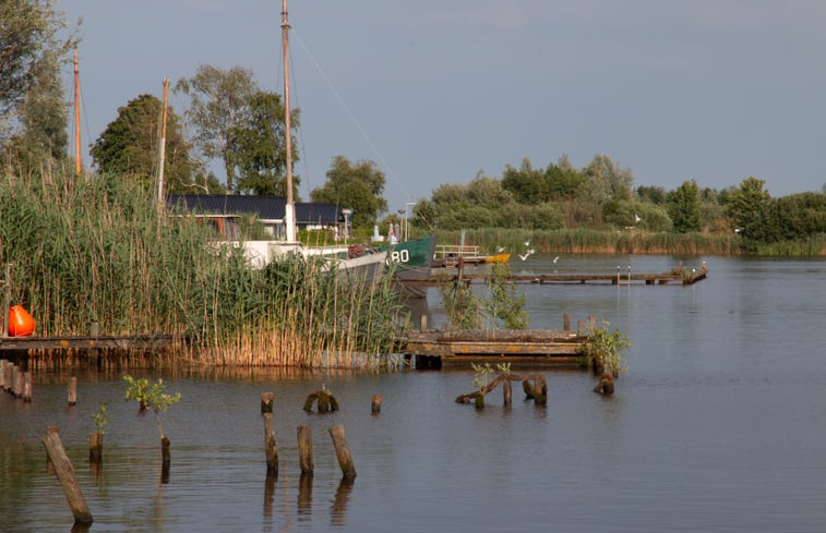 Natuurhuisje in Matsloot