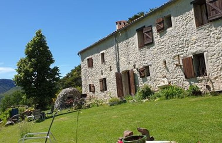 Natuurhuisje in La Martre