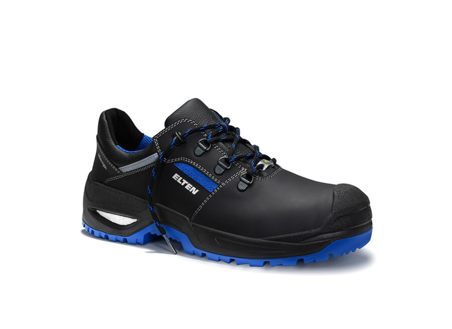 Elten werkschoenen - LEONARDO XXSG - laag - ESD S3 - maat 45