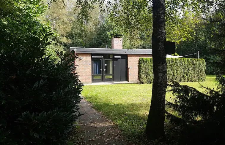 Natuurhuisje in Oude Willem