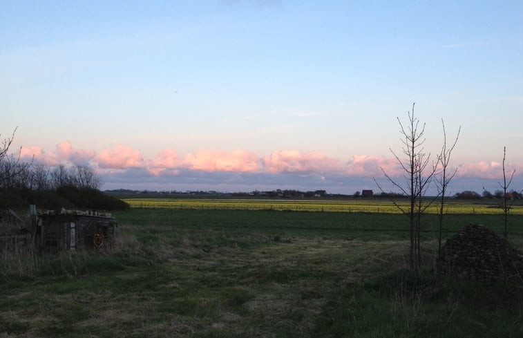 Natuurhuisje in Den Hoorn